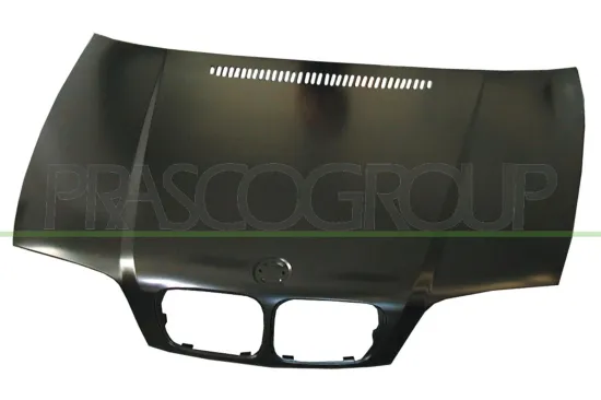 Motorhaube PRASCO BM0183110 Bild Motorhaube PRASCO BM0183110