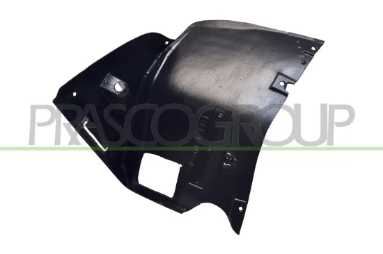 Verkleidung, Radhaus vorne rechts PRASCO BM0183603 Bild Verkleidung, Radhaus vorne rechts PRASCO BM0183603