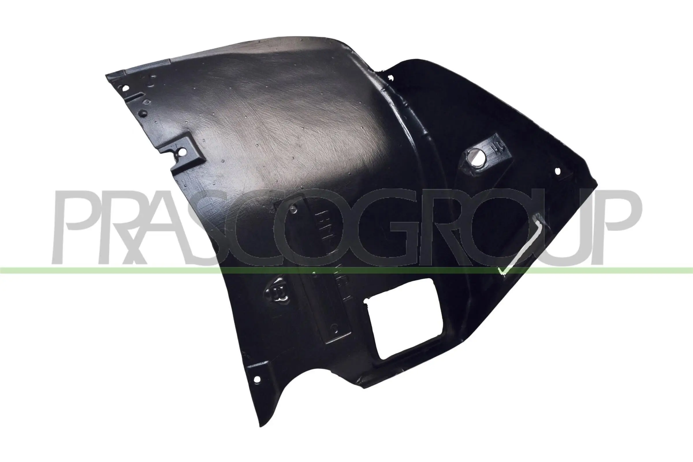 Innenkotflügel vorne links PRASCO BM0183604