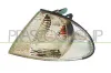 Lichtscheibe, Blinkleuchte vorne rechts PRASCO BM0184113
