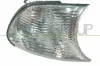 Lichtscheibe, Blinkleuchte vorne rechts PRASCO BM0184115