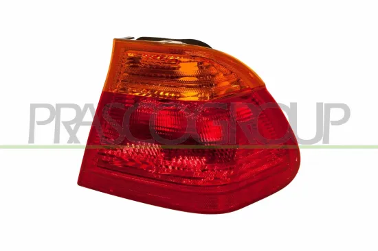 Heckleuchte rechts PRASCO BM0184153 Bild Heckleuchte rechts PRASCO BM0184153