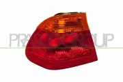 Heckleuchte links PRASCO BM0184154