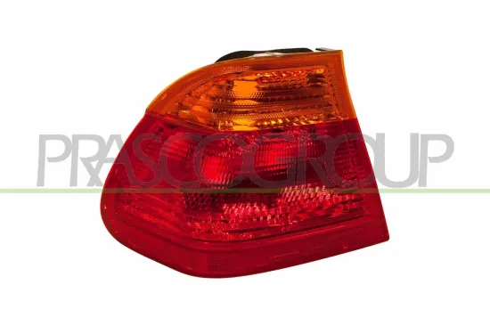 Heckleuchte links PRASCO BM0184154 Bild Heckleuchte links PRASCO BM0184154