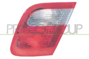 Heckleuchte links PRASCO BM0184164