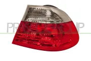 Heckleuchte rechts PRASCO BM0184173