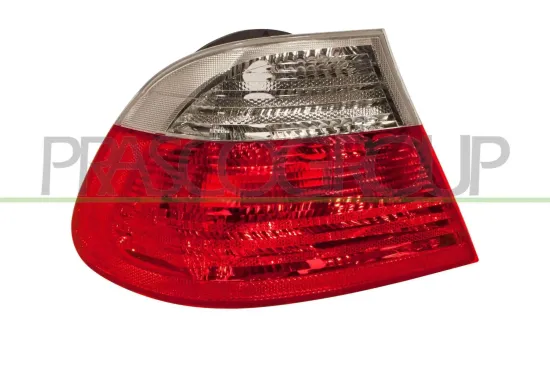 Heckleuchte links PRASCO BM0184174 Bild Heckleuchte links PRASCO BM0184174