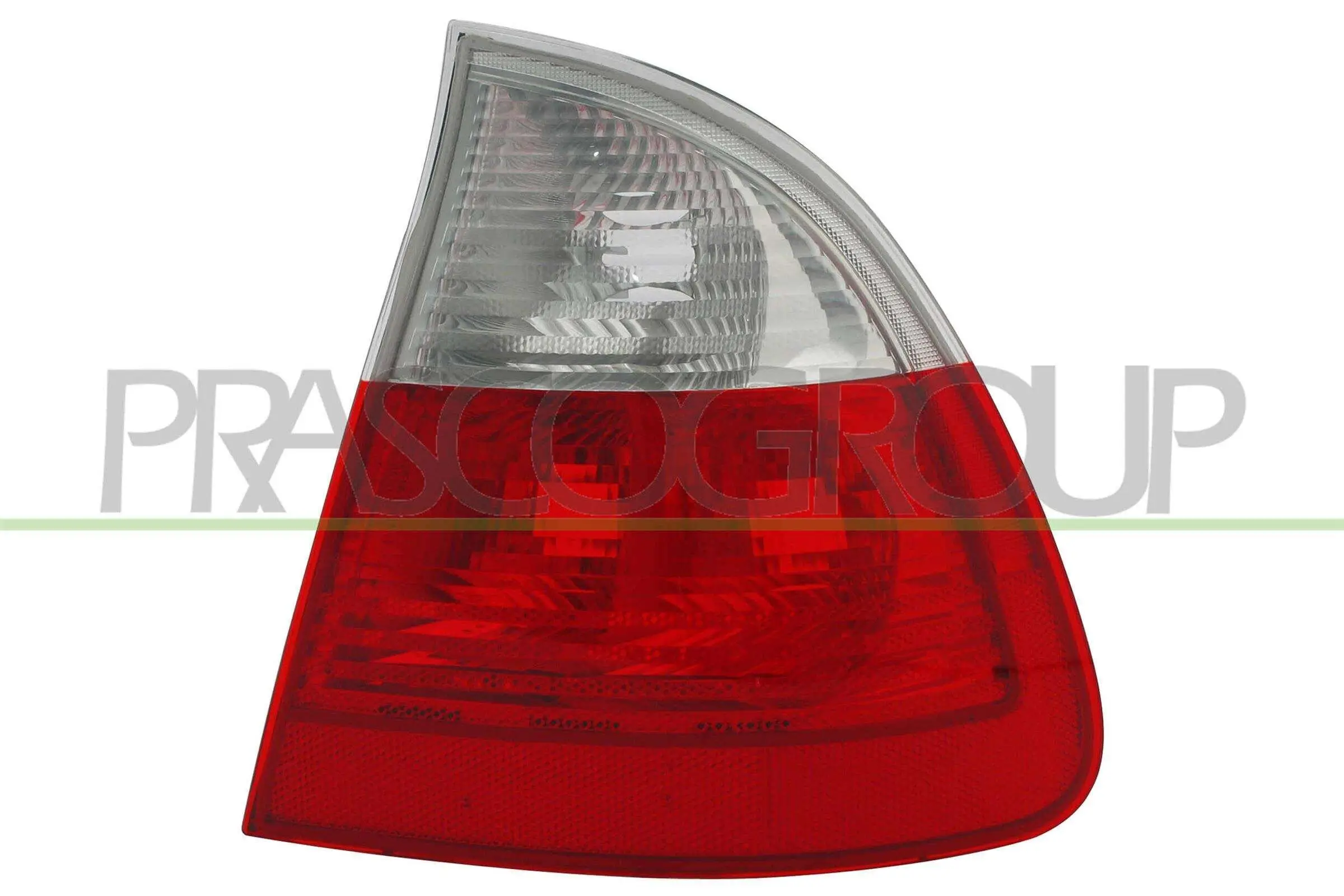 Heckleuchte rechts PRASCO BM0184197