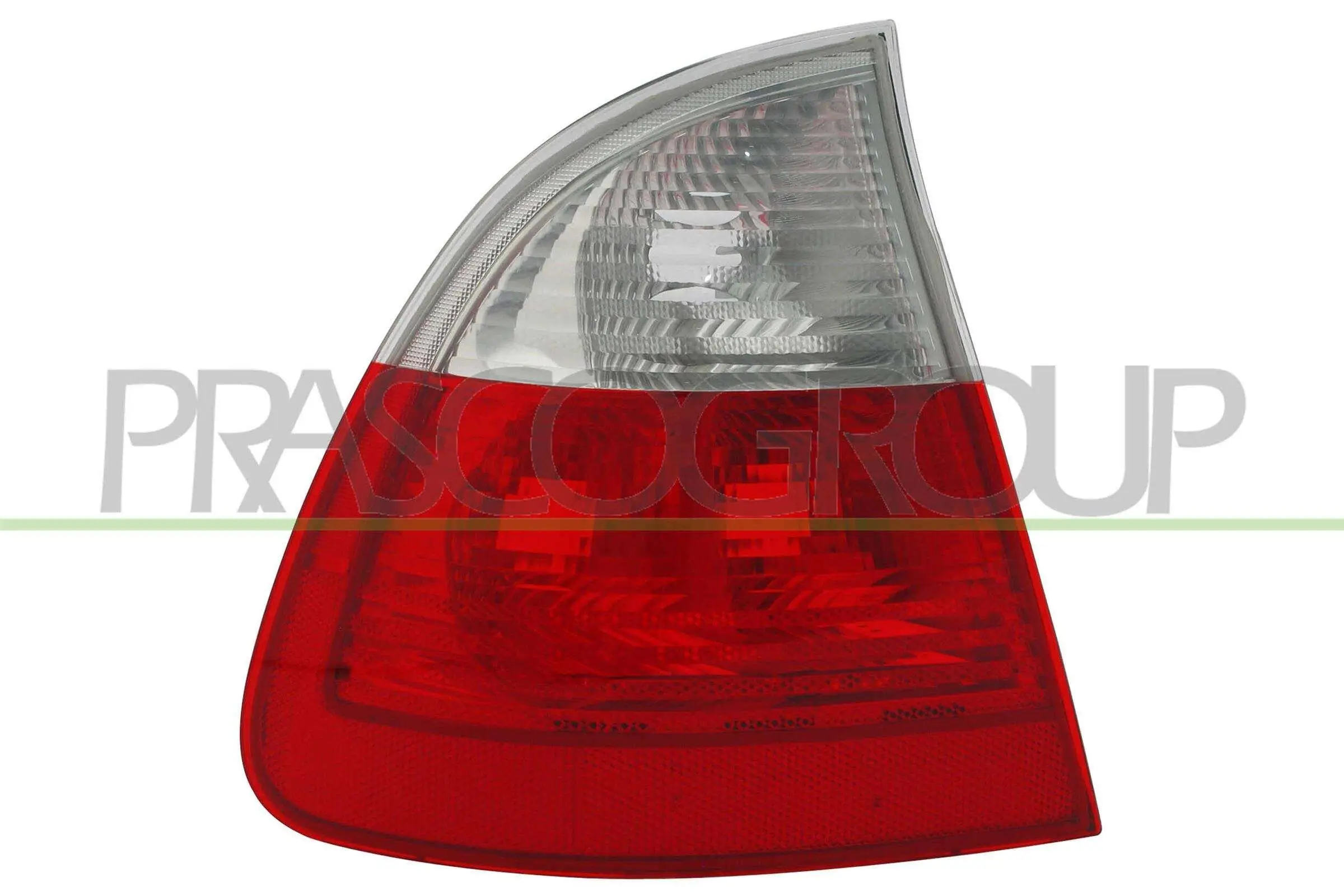 Heckleuchte links PRASCO BM0184198