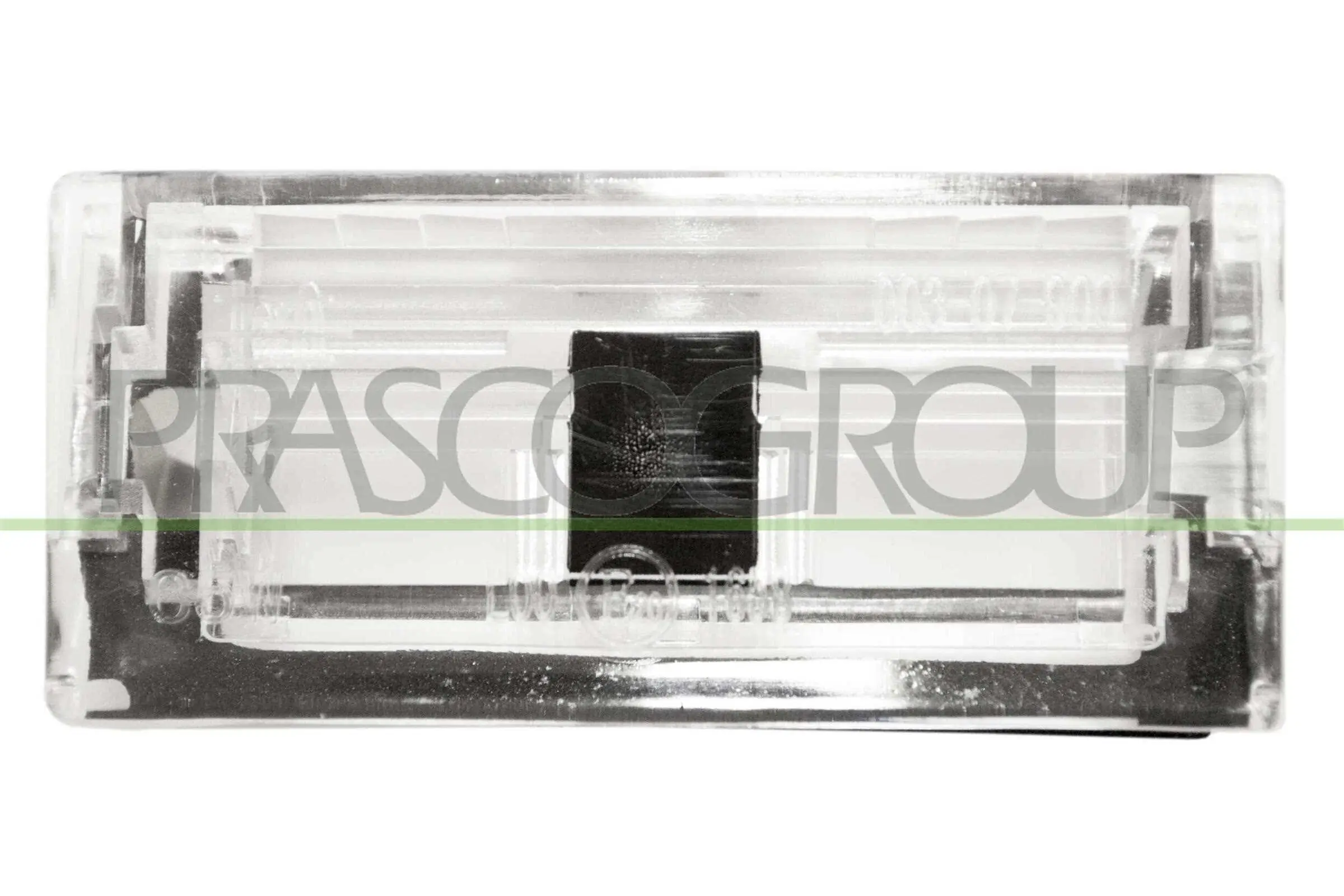 Kennzeichenleuchte PRASCO BM0184350