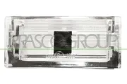Kennzeichenleuchte PRASCO BM0184350