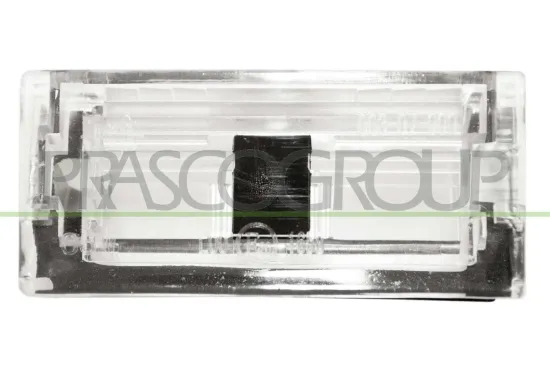 Kennzeichenleuchte PRASCO BM0184350 Bild Kennzeichenleuchte PRASCO BM0184350