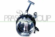 Nebelscheinwerfer links PRASCO BM0184422