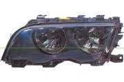 Hauptscheinwerfer links PRASCO BM0184906