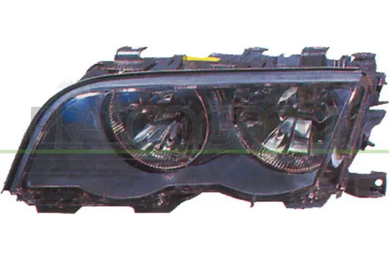 Hauptscheinwerfer links PRASCO BM0184906 Bild Hauptscheinwerfer links PRASCO BM0184906