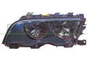 Hauptscheinwerfer links PRASCO BM0184914