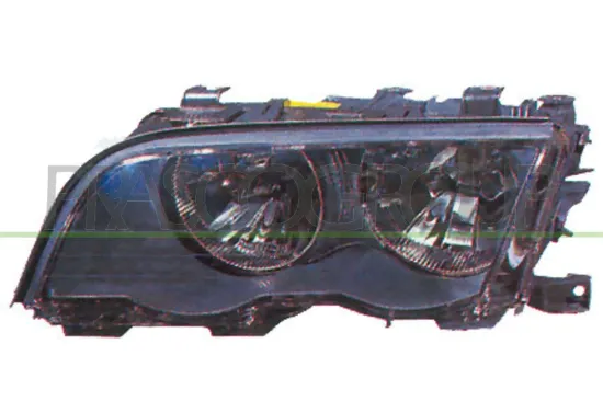 Hauptscheinwerfer links PRASCO BM0184914 Bild Hauptscheinwerfer links PRASCO BM0184914