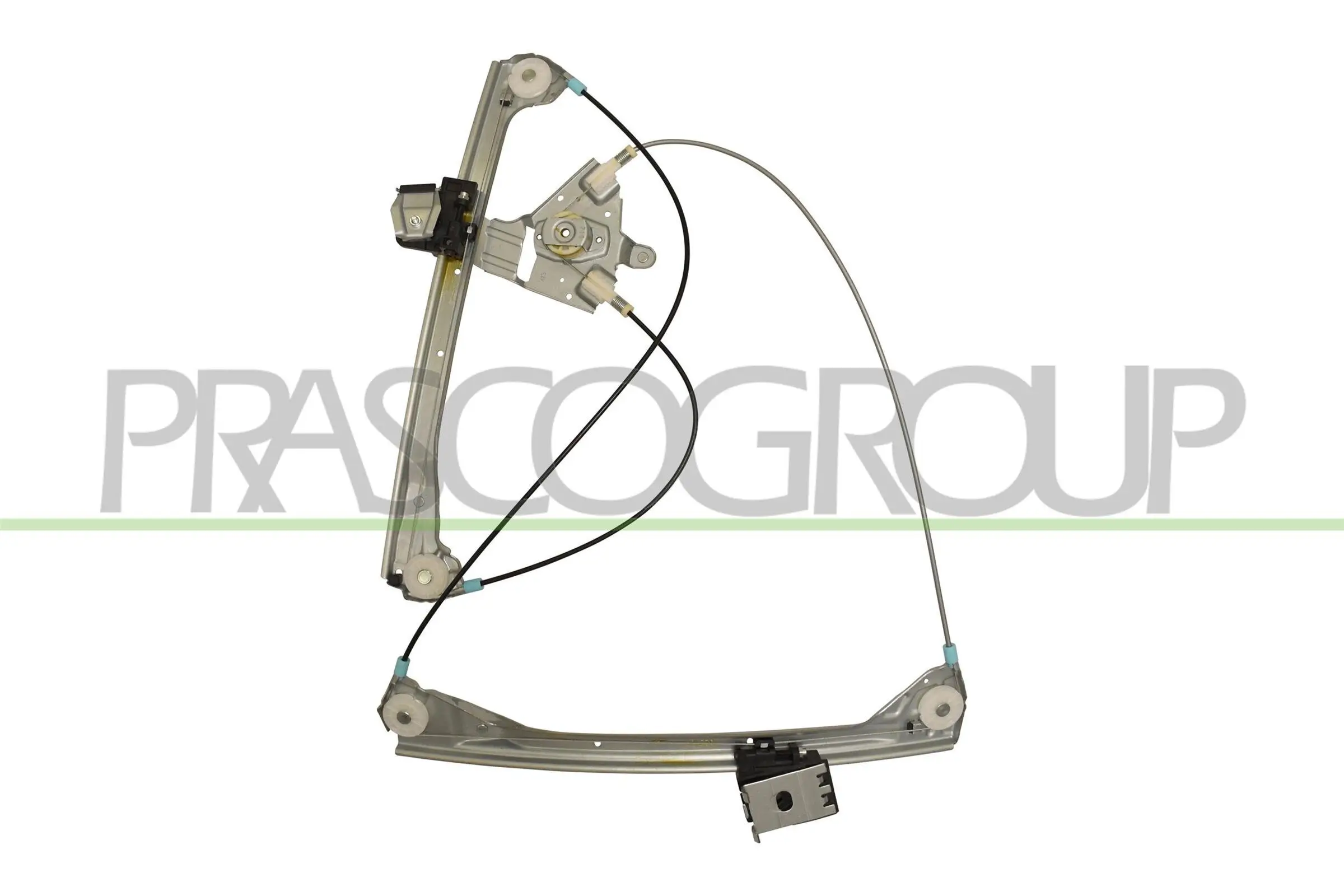 Fensterheber vorne links PRASCO BM018W012