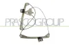 Fensterheber vorne links PRASCO BM018W012