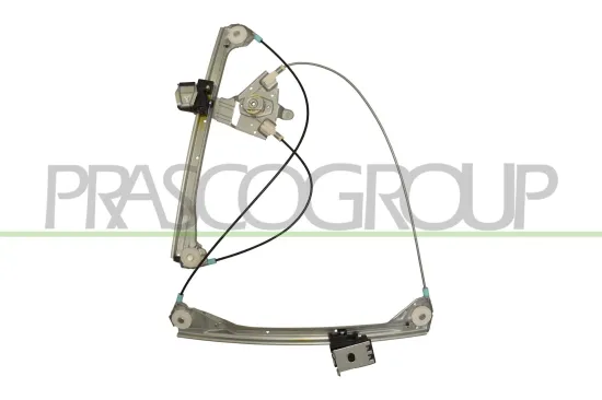 Fensterheber vorne links PRASCO BM018W012 Bild Fensterheber vorne links PRASCO BM018W012