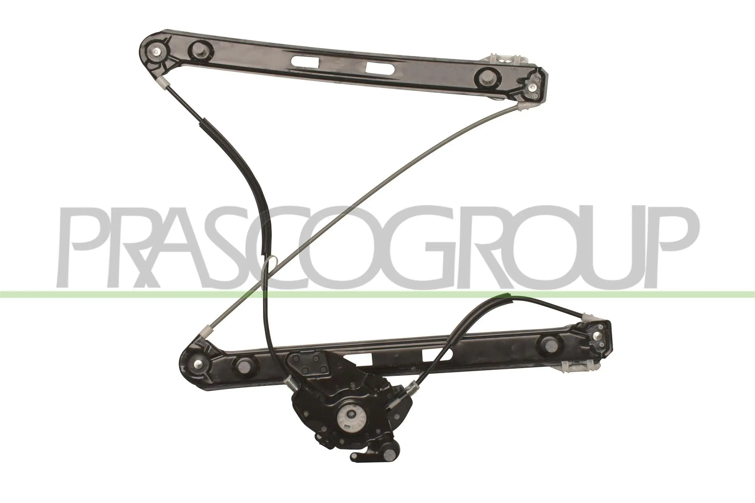 Fensterheber vorne rechts PRASCO BM018W023