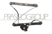 Fensterheber vorne rechts PRASCO BM018W023