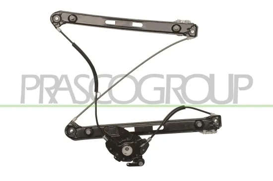 Fensterheber vorne rechts PRASCO BM018W023 Bild Fensterheber vorne rechts PRASCO BM018W023