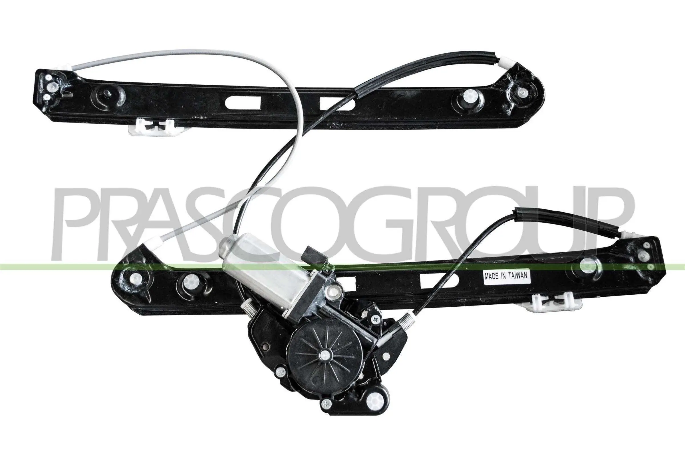 Fensterheber vorne rechts PRASCO BM018W025