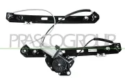 Fensterheber vorne rechts PRASCO BM018W025