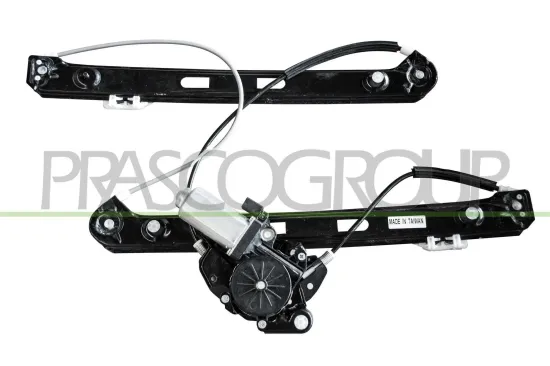 Fensterheber vorne rechts PRASCO BM018W025 Bild Fensterheber vorne rechts PRASCO BM018W025