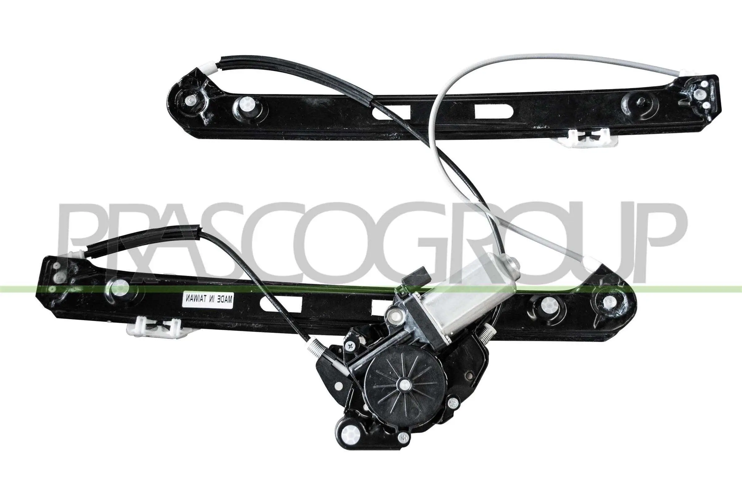 Fensterheber vorne links PRASCO BM018W026