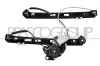 Fensterheber vorne links PRASCO BM018W026