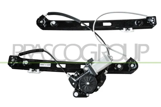 Fensterheber vorne links PRASCO BM018W026 Bild Fensterheber vorne links PRASCO BM018W026