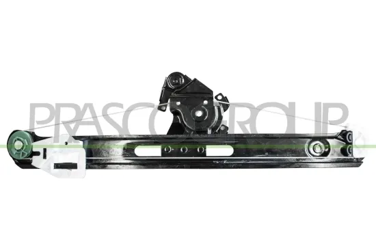 Fensterheber hinten rechts PRASCO BM018W063 Bild Fensterheber hinten rechts PRASCO BM018W063