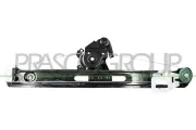 Fensterheber hinten links hinten rechts PRASCO BM018W064
