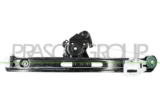Fensterheber hinten links hinten rechts PRASCO BM018W064 Bild Fensterheber hinten links hinten rechts PRASCO BM018W064