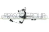Fensterheber hinten rechts PRASCO BM018W065
