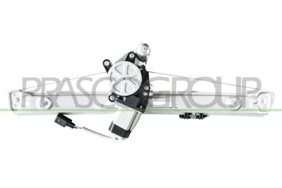 Fensterheber hinten rechts PRASCO BM018W065 Bild Fensterheber hinten rechts PRASCO BM018W065