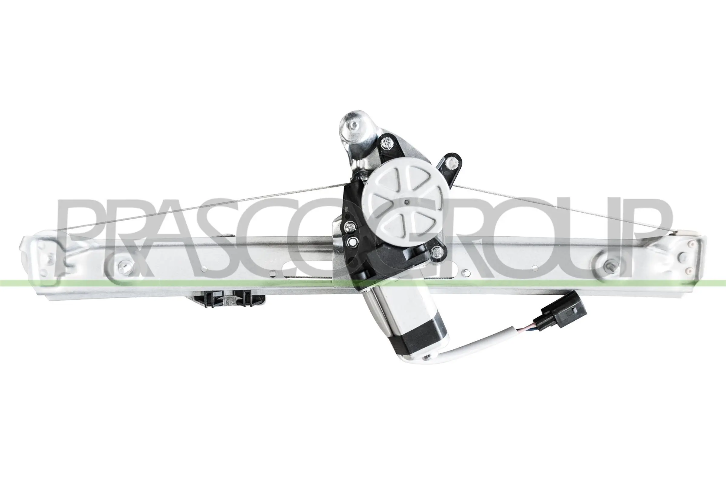 Fensterheber hinten links hinten rechts PRASCO BM018W066