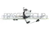 Fensterheber hinten links hinten rechts PRASCO BM018W066