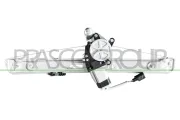 Fensterheber hinten links hinten rechts PRASCO BM018W066