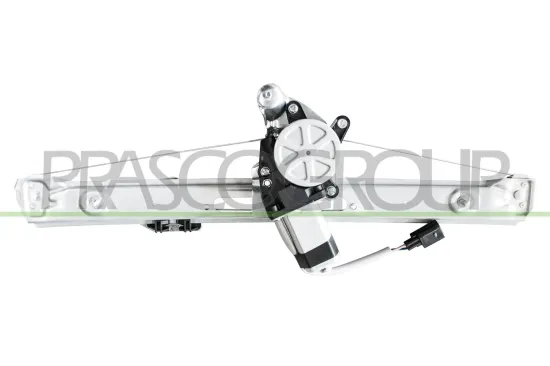 Fensterheber hinten links hinten rechts PRASCO BM018W066 Bild Fensterheber hinten links hinten rechts PRASCO BM018W066