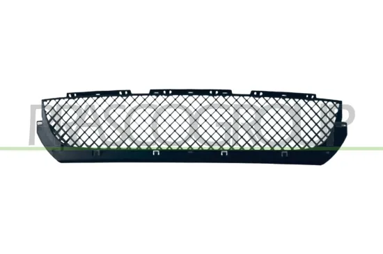 Lüftungsgitter, Stoßfänger vorne PRASCO BM0192120 Bild Lüftungsgitter, Stoßfänger vorne PRASCO BM0192120