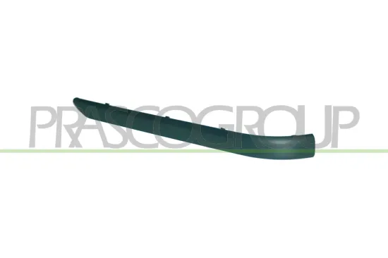 Zier-/Schutzleiste, Stoßfänger hinten links PRASCO BM0201254 Bild Zier-/Schutzleiste, Stoßfänger hinten links PRASCO BM0201254