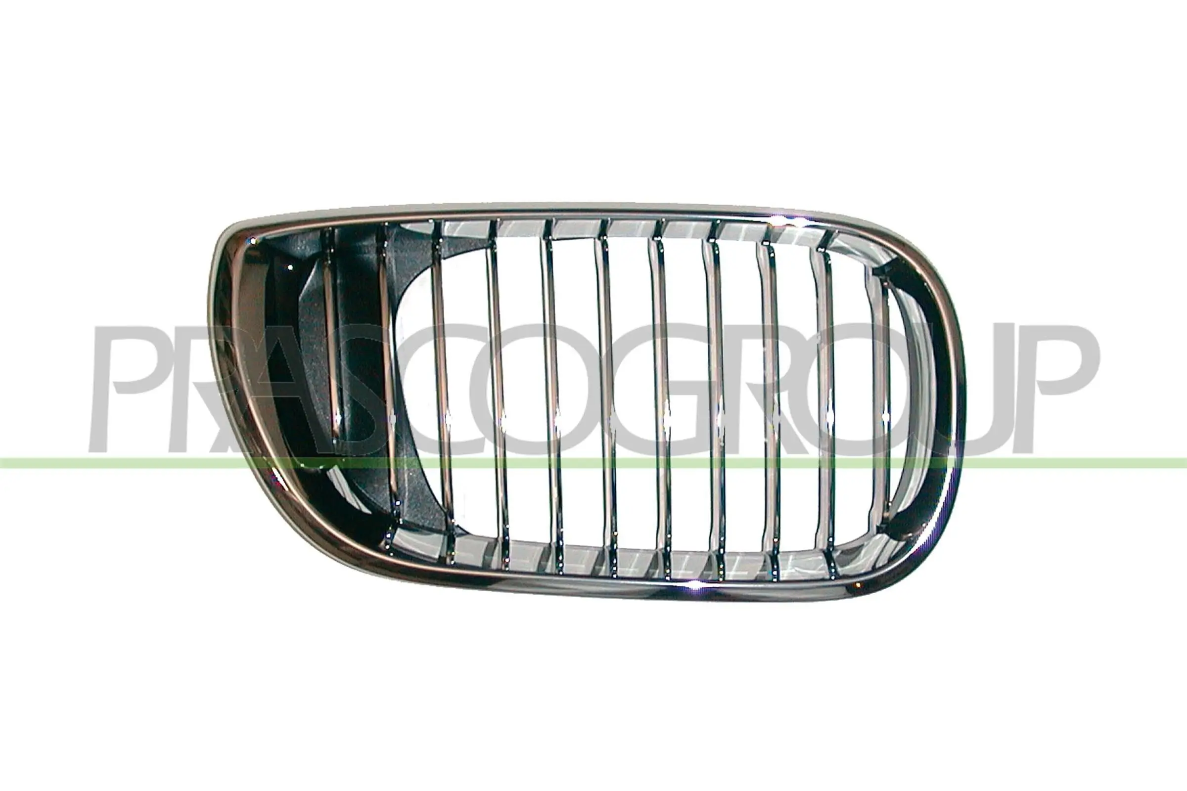 Kühlergitter rechts PRASCO BM0202013