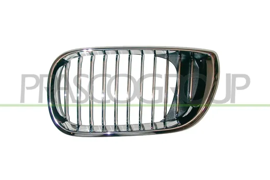 Kühlergitter links PRASCO BM0202014 Bild Kühlergitter links PRASCO BM0202014