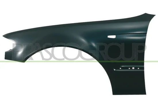 Kotflügel vorne links PRASCO BM0203014 Bild Kotflügel vorne links PRASCO BM0203014