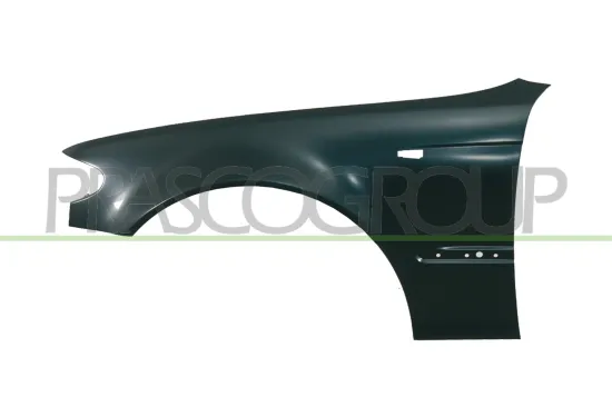Kotflügel vorne links PRASCO BM0203034 Bild Kotflügel vorne links PRASCO BM0203034