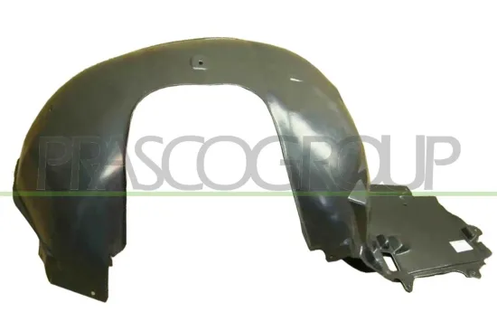 Verkleidung, Radhaus vorne rechts PRASCO BM0203613 Bild Verkleidung, Radhaus vorne rechts PRASCO BM0203613