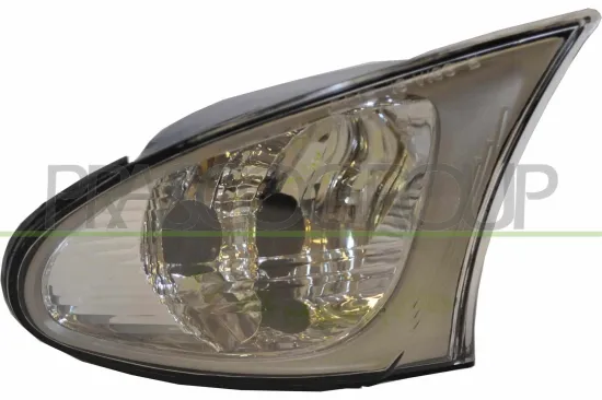 Blinkleuchte Außenspiegel rechts vorne rechts PRASCO BM0204023 Bild Blinkleuchte Außenspiegel rechts vorne rechts PRASCO BM0204023